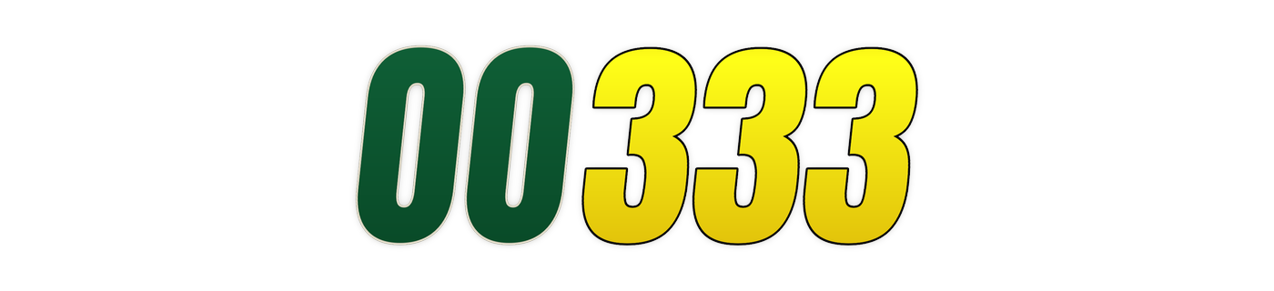 oo333